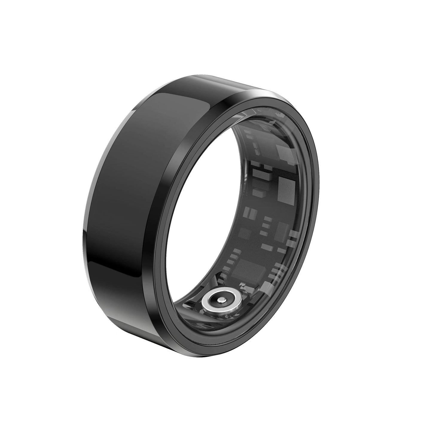 Electronic Smart Ring waterproof health data track ring