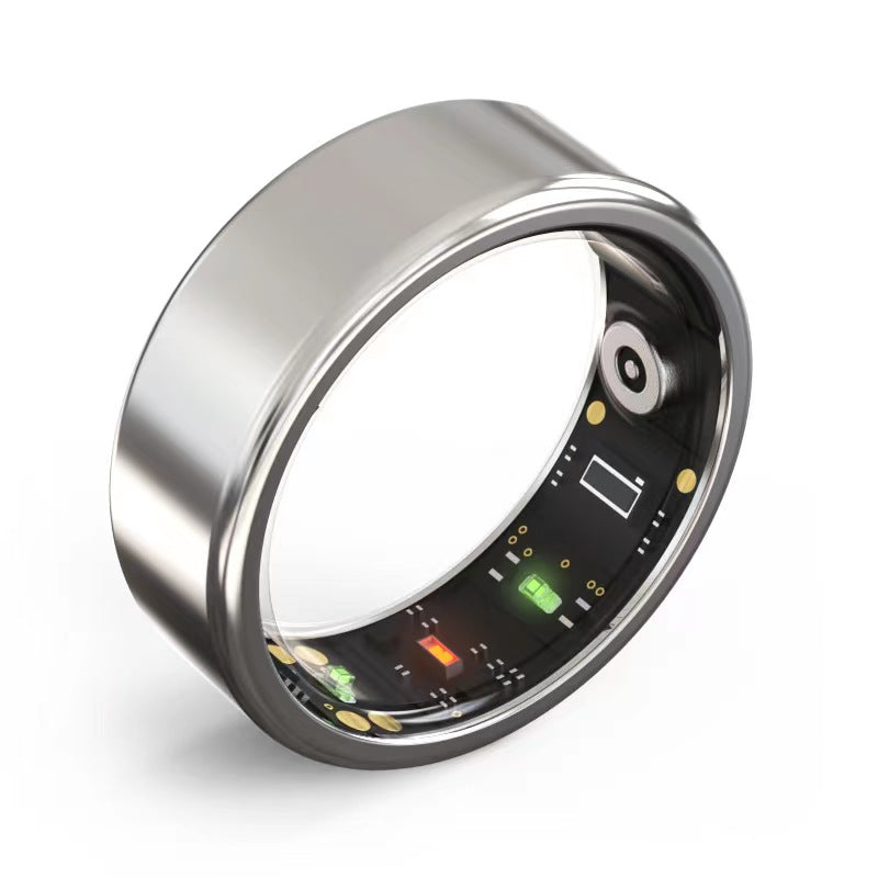 Electronic Smart Ring waterproof health data track ring